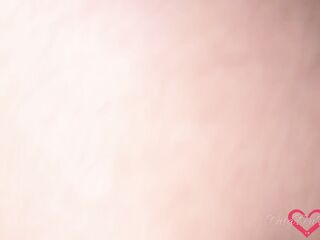 Trans Sado Maso: Gagging Breasty Floozy Screwed By Blond Trans