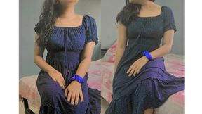 Desi Village Hot Beautiful Step Sister Tight Pussy Fuck XXX