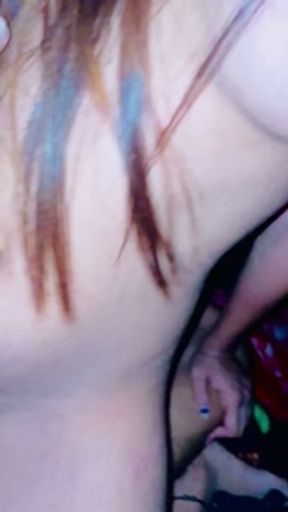 Our private homemade recording, full of passion and romance. Amateur couple fantasy with real chemis