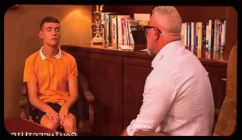 Daddy Lance Charger Fucks My Tight Hole Hard Latest upload