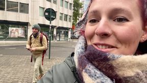 Vlog Brussels