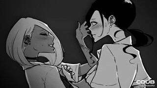 Manga 18+