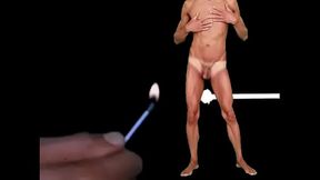 Mission Impossible cock