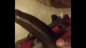 Jerkin my sexy dick for u...bombshells...