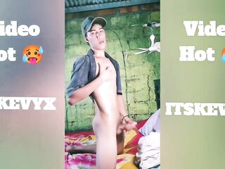 Itskevyx's masturbation compilations