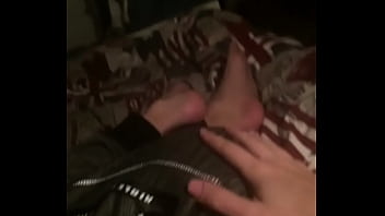 Small vid of bottom