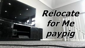 Relocate for Me paypig (WMV)