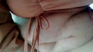 ExoticBailey9 dominates with raw dildo passion