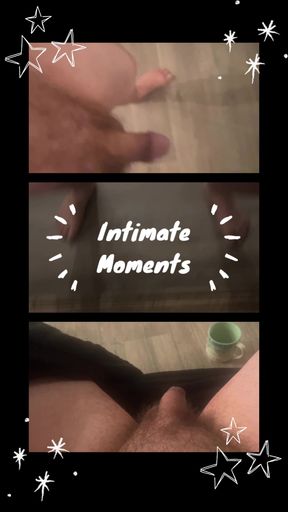 Dick Shrinking Experience