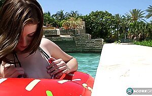 Eighteen, blaire ivory