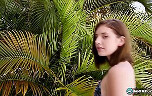 Eighteen, blaire ivory
