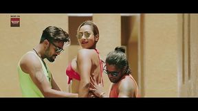 Namkeen Girl   Kamalika Chanda   NEW SONG 2017   HD VIDEO - YouTube (1080p)