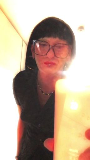 Disco Outfit
