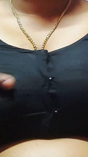 Husband sends his wife to boss to get promotion   Clip 1