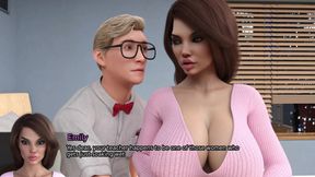 Sexbot Part 35