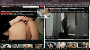 WEEKEND WATCHING PORN 1