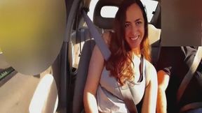 Karly Tickled on the Road WMV Repost