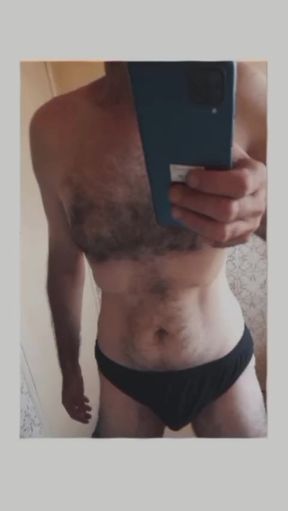 I wanna make you sweat