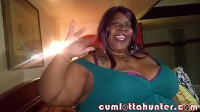 CUMLOTTA HUNTER&rsquo_S SLUT TRAINING | HOW TO TRAIN YOUR CUMSLUT - CLIP