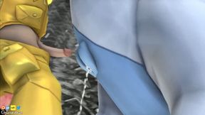 GSnek delivers intense &mdash;  explicit scenes with big dicks and wild &mdash;  passionate sex