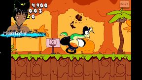 Bob.exe - Running around at the speed of sound and so much parody and jokes