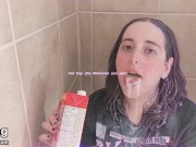If I was your step mom - A MILFy Trans Girl PMV