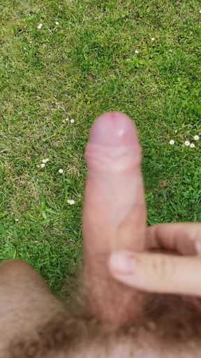 Double cumshot