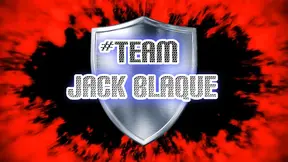 Andy James' big natural tits get titty fucked by black gym teacher