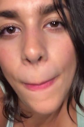 Video Masturbating for My Cuckold Ex Boyfriend!