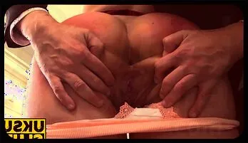 UKSubSluts.com - Kloe White Gets Suspended and Fucked in a Standing Position 1080p