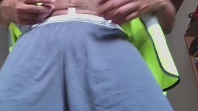 Loads very closer - Jockstrap