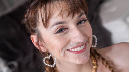 Dick Sucking Squirter!