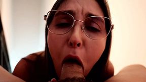 Naughty Stepmom: Ignored by Husband, Craved by Stepson