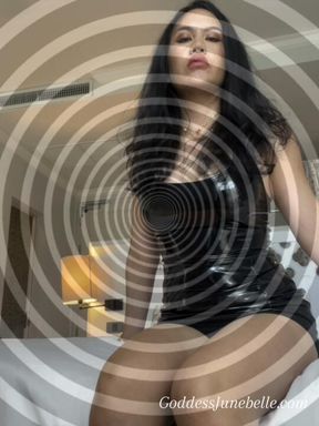 Chastity Control Training Level 3