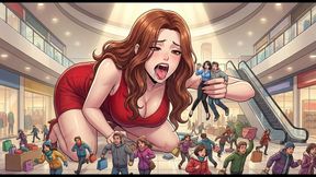 Vore Confessions #24: My Giantess Feast