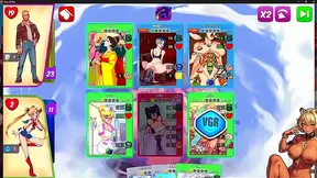 Frierens Wild Ride: Petite Goddess Dominated in Steaming Anal Encounter