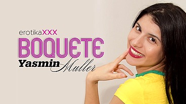 Yasmin Muller - Boquete - EROTIKAXXX