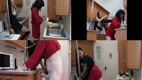 Femdom 257