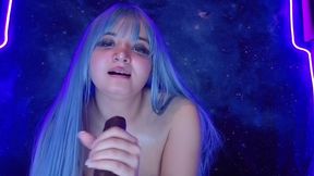 Big Boobs Oiled BBC BJ
