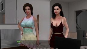 johannesgaming - update #75 - away from home 7 i cant believe ive fucked eva infront of her husband - may 17, 2024