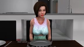 johannesgaming - update #75 - away from home 7 i cant believe ive fucked eva infront of her husband - may 17, 2024