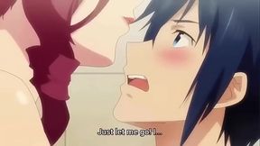 ice spice in ha mood mixxx World'_s End Harem AMV