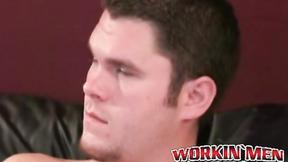 ”Old geezer wants it in the booty hard & deep with facial”