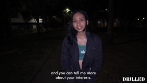 Wait I'm Pregnant! - She Only Does Anal