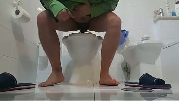 GG - Morning Dump and Feet