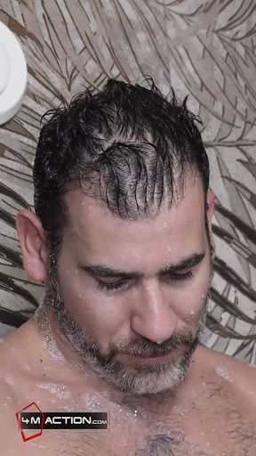 An Hot Shower