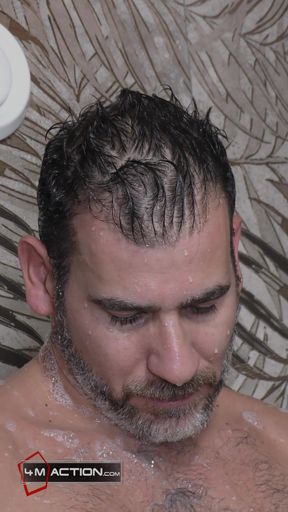 An Hot Shower