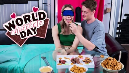 Alice Flore - Sweet Teen Loves Hard Sex