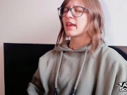 Reacting to Bukake (Preview)
