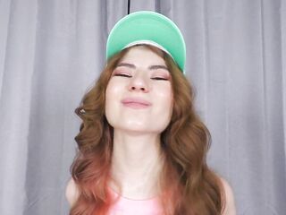 Hard Anal Small Luna Lynx with Body Weight of Merely 35 kilograms and Cum in Throat